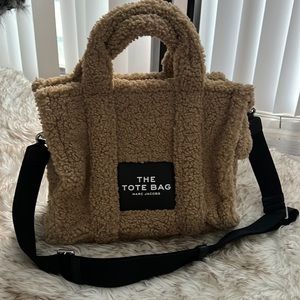 Marc Jacobs Tote Bag